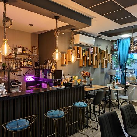 Hotel La Roka Stara Zagora Luaran gambar