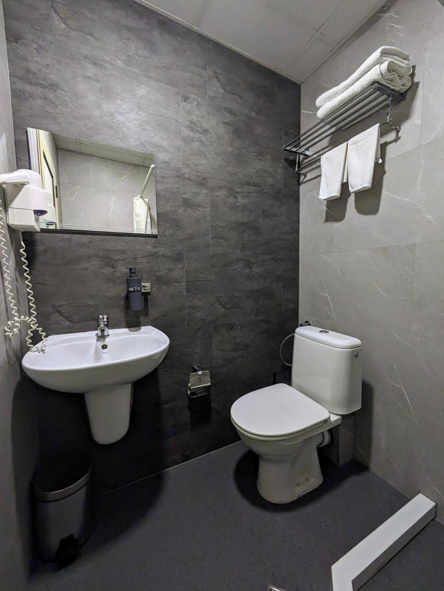 Hotel La Roka Stara Zagora Luaran gambar