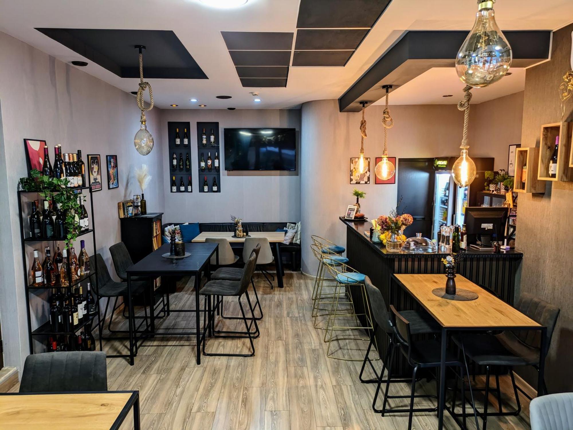 Hotel La Roka Stara Zagora Luaran gambar