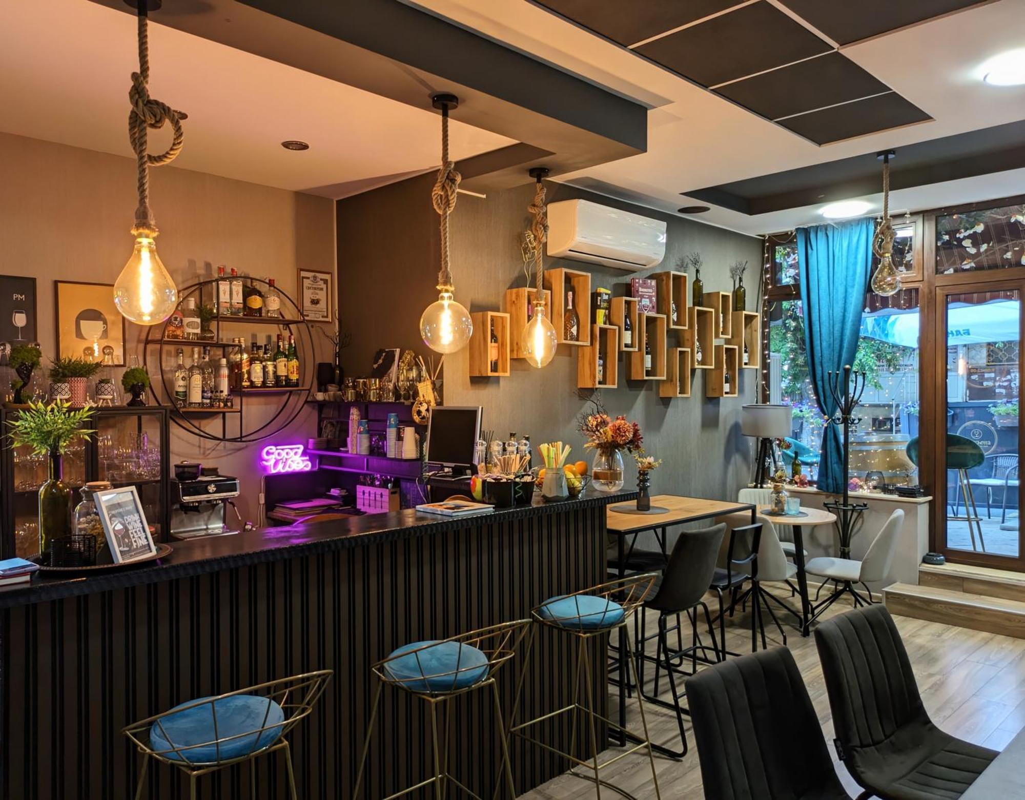 Hotel La Roka Stara Zagora Luaran gambar