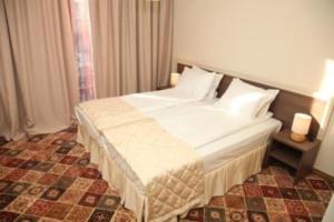Hotel La Roka Stara Zagora Luaran gambar